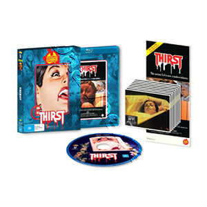 Thirst |   Blu-Ray